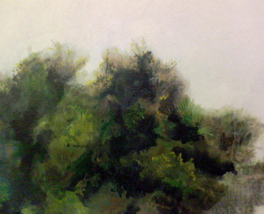 Sophie Baker in the Waterpoint