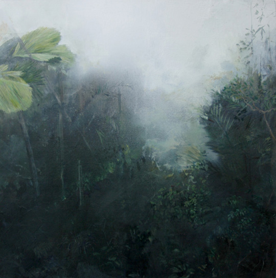 Sophie Baker in the Waterpoint