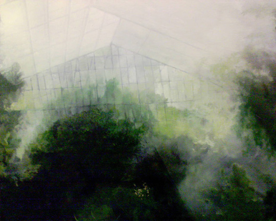 Sophie Baker in the Waterpoint