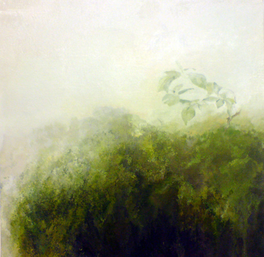 Sophie Baker in the Waterpoint