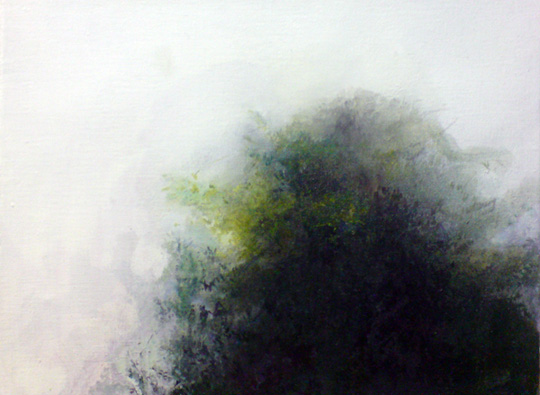 Sophie Baker in the Waterpoint