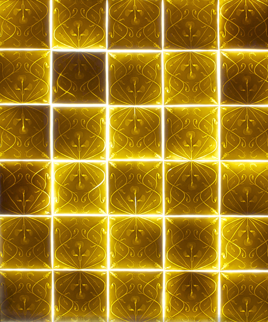 Martha Freud Exhibition Photography