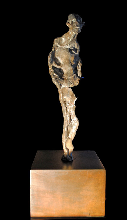 Small bases for Small Sculptures