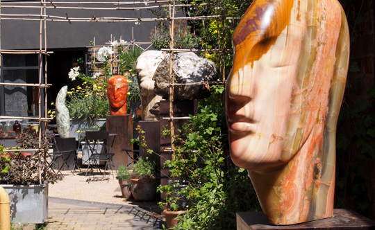 Studio Garden
