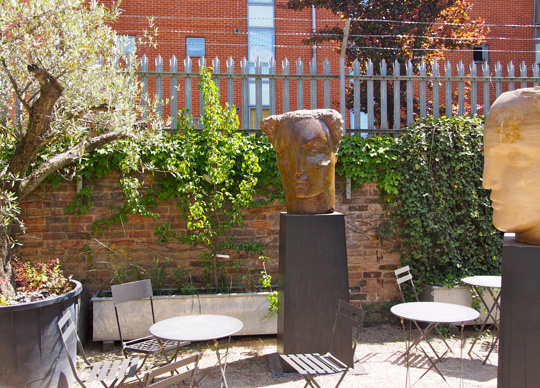 Studio Garden