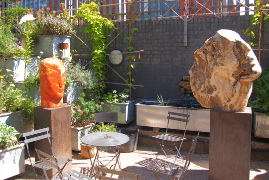 Studio Garden