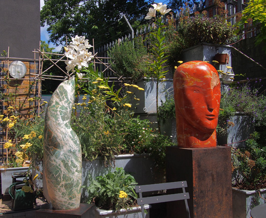 Studio Garden