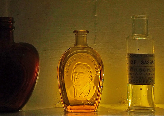 Alchemy Box