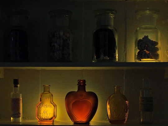 Alchemy Box