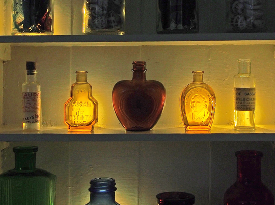 Alchemy Box